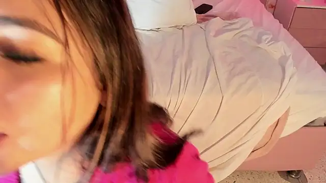 sabrinamilani webcam