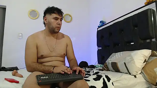 jhossua_and_valerio webcam