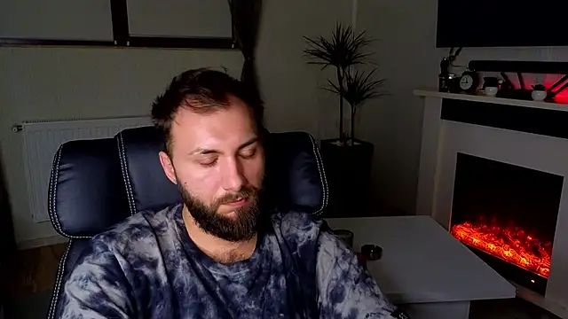 jamienoxus - JamieNoxus's free webcam - UK Sex Cams