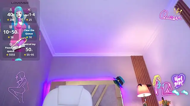 Ashley_parkerr webcam