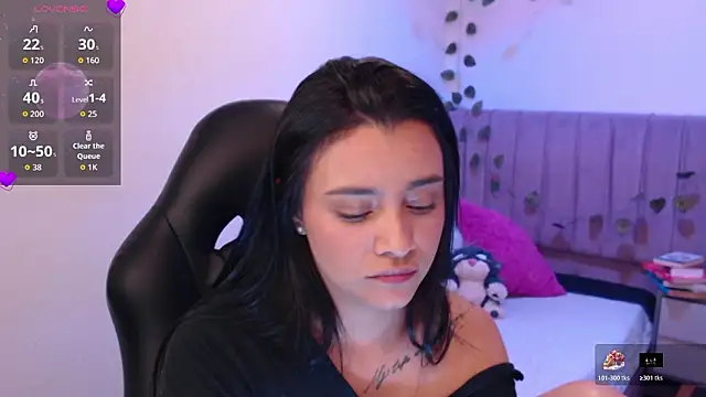 MarilynWhite_ webcam