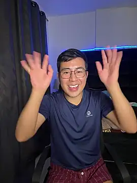 andrewmhilton_ webcam