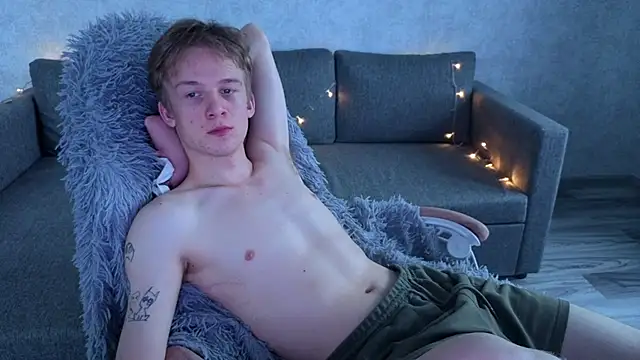 sweetserenity5 webcam