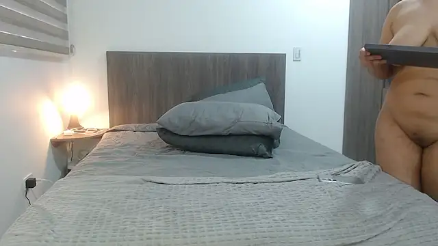 Scarlett_Jazmin webcam