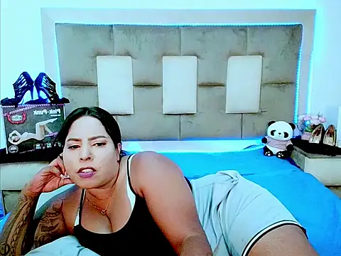 indiantopaz694u webcam