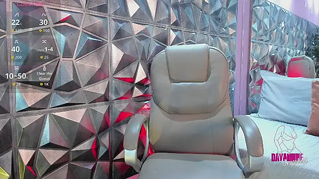 dayanne_campbelll - Dayanne_campbelll's free webcam - UK Sex Cams