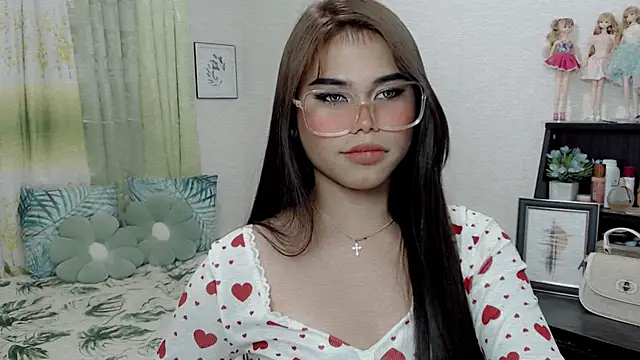 PrettyBlythes_TS webcam