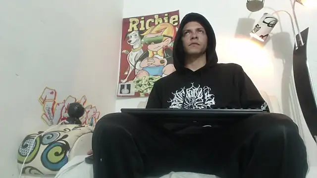 Thomasjons_ webcam