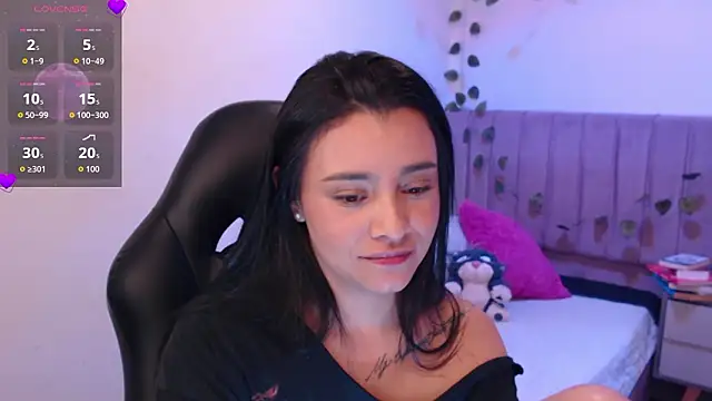 MarilynWhite_ webcam