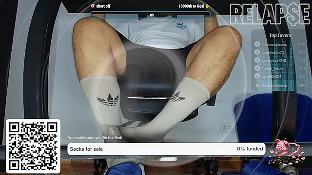 Alphacashmaster777 webcam