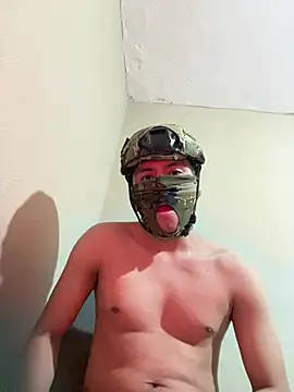 Dani18cogedor webcam