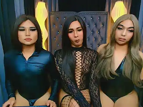 Maliyah_Vaughan webcam