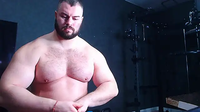 muscularjohnforuX webcam