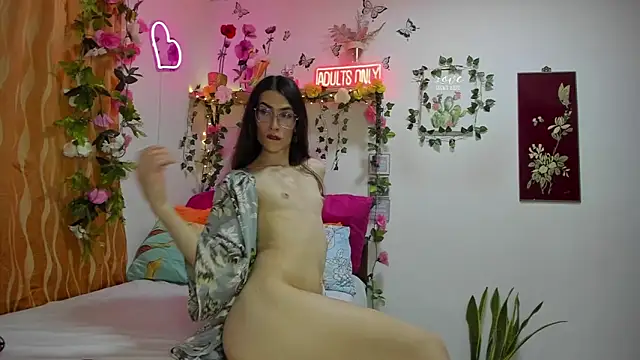 anasttacia_210 from StripChat is Freechat