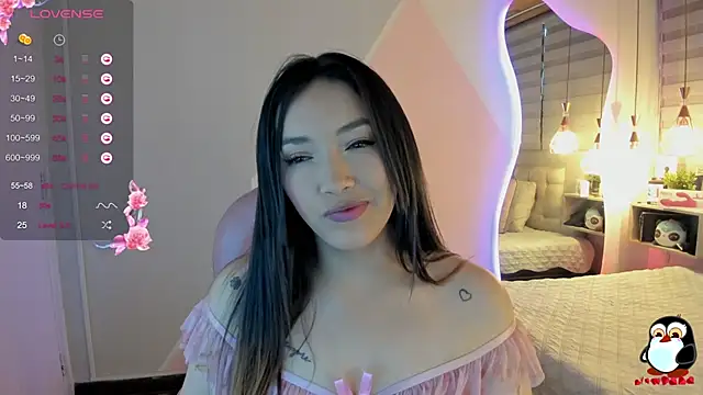 cristal__hot_1 webcam