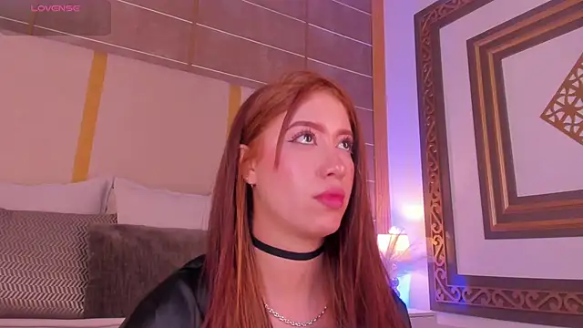 AbigailCarter webcam