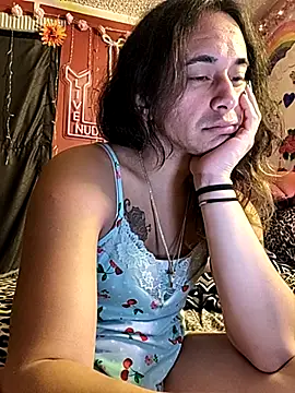 TranSexualJade95 from StripChat is Freechat