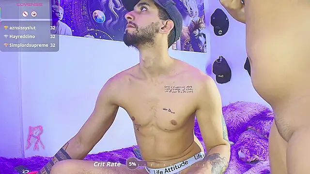 aphrodita_hotaz from StripChat is Freechat