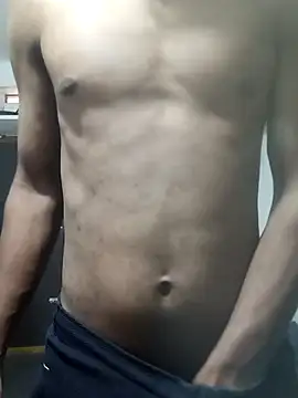 KiranTheBull_Vizag webcam