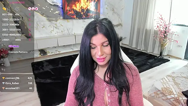 patriciakeys (F young) - Tease me  till you make me cum