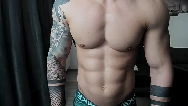 Richarddarell1 webcam