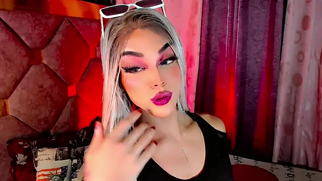 the-horus-girl webcam