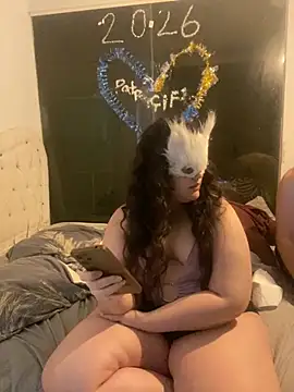 Patpatpatcift webcam