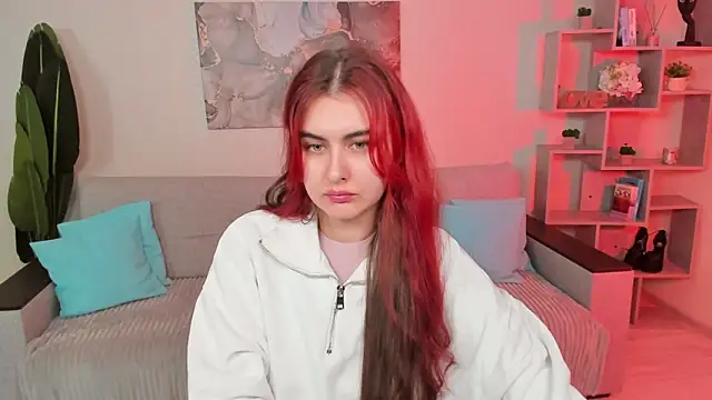 GabriellaMays webcam