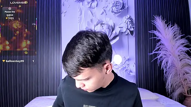 JacobRoberts1 webcam