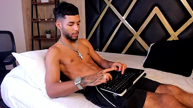 Thiagoferreti webcam