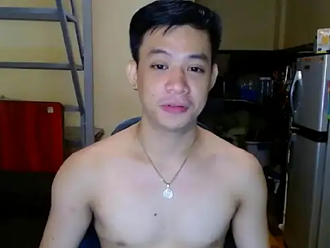 AsianCUMQUICKLY webcam