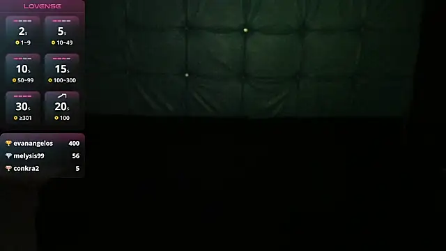 KatyCoupleHot webcam