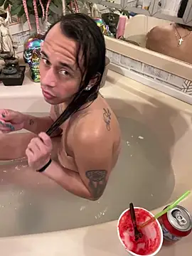 TranSexualJade95 webcam