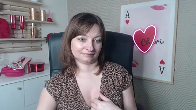 angelaSamt webcam