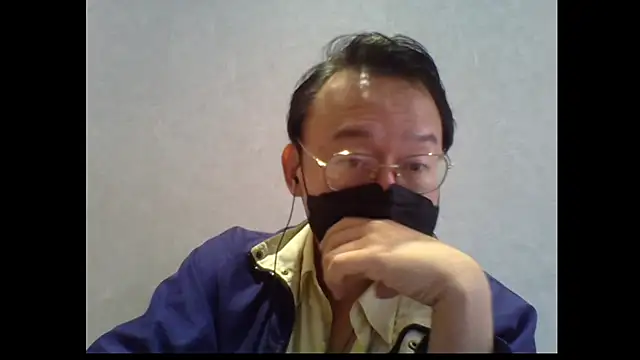 littlegoddyboy webcam