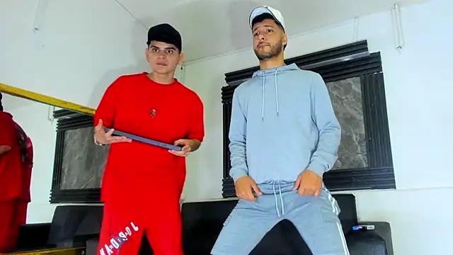 Angel_Villareal webcam