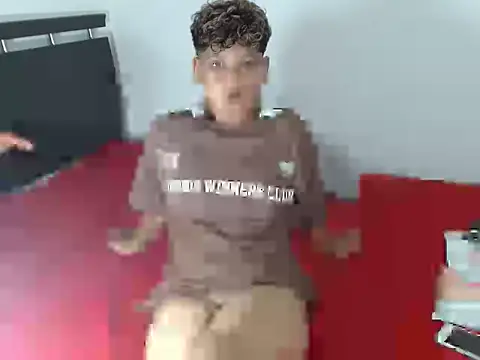 scarletfox__3 webcam