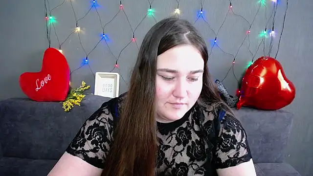 XX_Daniella_XX webcam