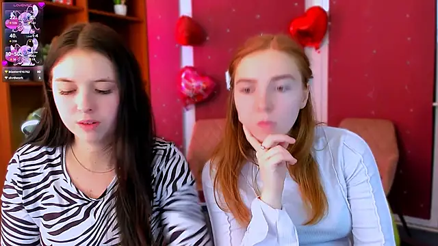 stella_flower webcam