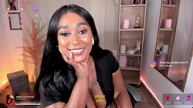 alessia_anderson webcam