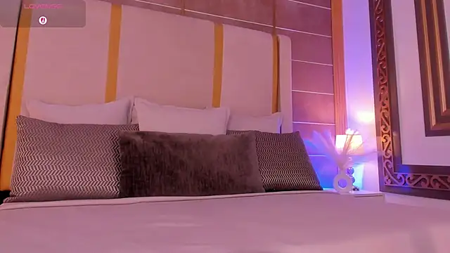 AbigailCarter webcam