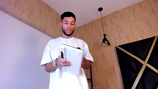 Thiagoferreti webcam