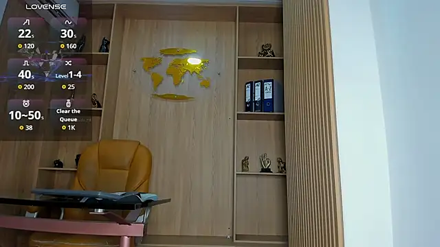 George_Diesell webcam