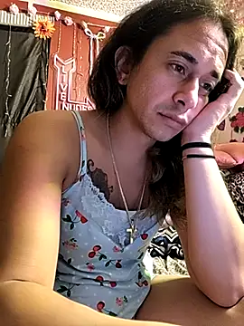 TranSexualJade95 webcam