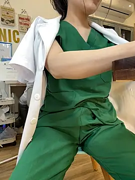Clinic_Sexy webcam