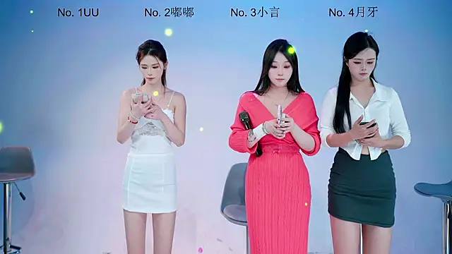 美女NEW-DAY在线直播