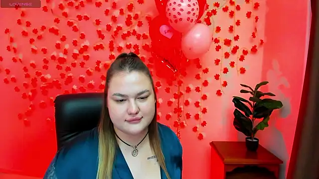Sofiawetsweet webcam