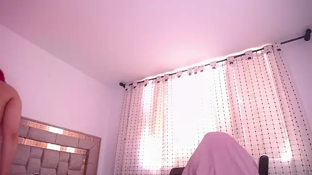 salomecastro_ webcam