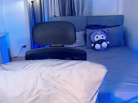 Chubbytransgirl21 webcam