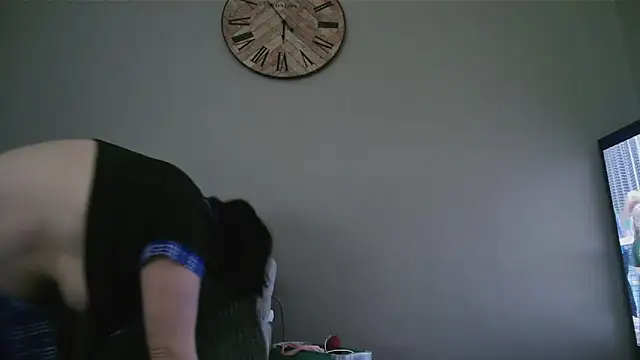 Girlysensuelle webcam